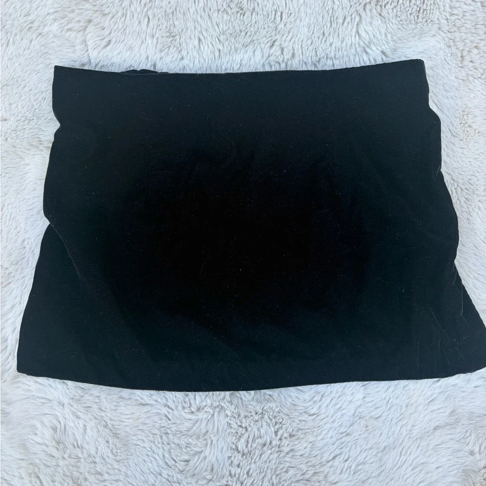Free People classic black